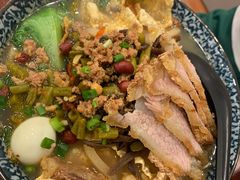 -螺世纪螺蛳粉·桂味小排档(裕德店)