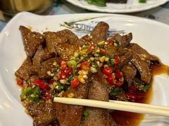 -金姐台湾菜(珠江路店)