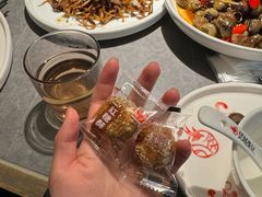 -吴越荣记苏州菜·松鼠桂鱼100%活鱼现做(斜塘老街店)