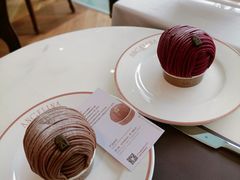 -Angelina安吉丽娜(恒隆广场店)