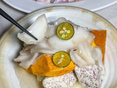 -百年果林椰子鸡(中洲店)