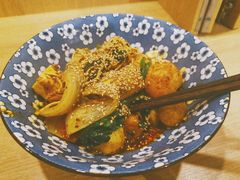 -皆道拌麻辣烫·麻辣拌