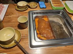 -宽窄巷子串串(龙湾万达广场店)