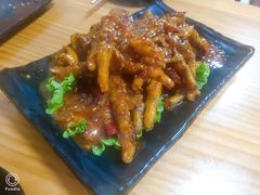 -妈妈手(山大总店)