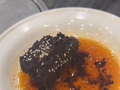 -江湖黑大兔(杨家坪店)