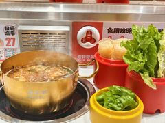 -盛香亭热卤(欢乐港湾店)