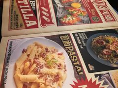 -HIGH FIVE哈福手工汉堡(桂林路店)