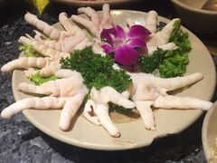 -蜀大侠火锅(建设路第五大道店)