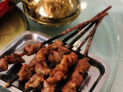 -马尔龙新疆饭店·清真(瑞景店)