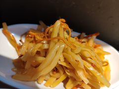 -京天红炸糕(天通苑华联店)