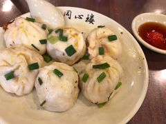 -同心楼(解放北路店)