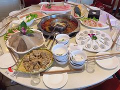 现炸酥肉-之了火锅(公园街店)