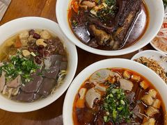 -蒋家肠旺面馆(合群路店)