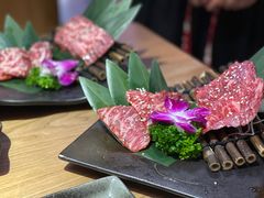 -丸藏和牛烧肉专门店(园区师惠坊店)