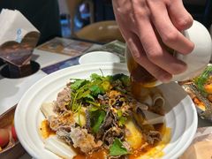 -清真·卡德尔大叔新疆主题餐厅(龙汇路店)