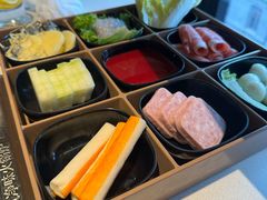 -海底捞火锅(外滩店)