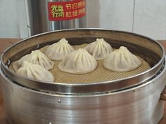 灌汤包-西工饭庄快餐厅(西工小街店)