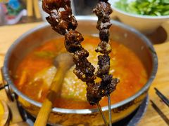 -黔诚多彩火锅(甲秀楼店)