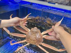 -简家·海鲜盛宴(下沙店)