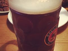 -宝莱纳啤酒花园餐厅PAULANER BRAUHAUS Nanjing(广州路店)