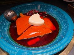 麻辣锅底-吼堂老火锅(太古里总店)