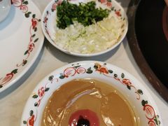-东门口涮肉·砂锅·烤串(老门东店)