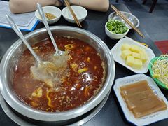 -水碾河肥兔火锅(水碾河店)