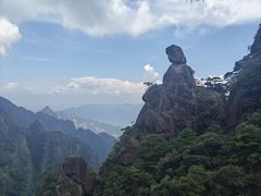 -三清山风景名胜区