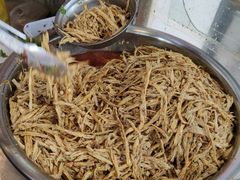 -张记捆鸡(总店)