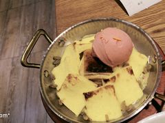 -吕氏疙瘩汤·新鲁菜(新贵和店)