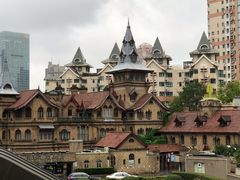 -马勒别墅饭店(静安寺店)