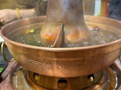 -清真·京华源铜锅涮肉(丰庆店)