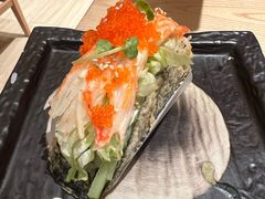 -Tuna maki寿司(苏州万象天地店)