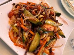 -长寿参鸡汤(朝韩风情街店)