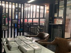大堂-十二小节BAR·COFFEE·ACE&CLUB·火车咖啡厅(751店)
