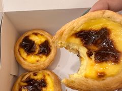 -圣安娜饼屋(新板樟堂店)