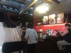 -星巴克(天津火车站店)