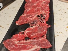 -海汕记·潮汕鲜牛肉火锅·自助