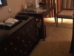 -上海波特曼丽思卡尔顿酒店