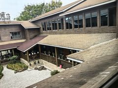 -新木器时代餐厅(太湖新天地店)