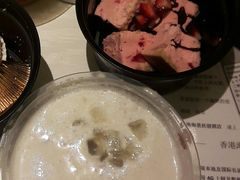 -许留山(上海街店)