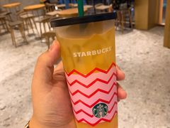 -星巴克臻选(济南恒隆店)