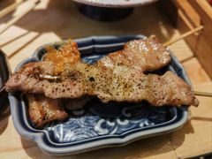 -一豚轩·烧鸟·豚骨拉面(五四路店)