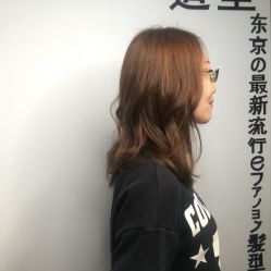 -藤野造型