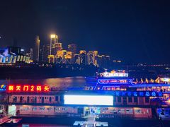 -重庆两江夜游-交运系列