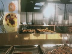 -包满意面包糕点(东坝店)