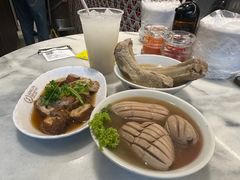 -松發肉骨茶(克拉码头店)