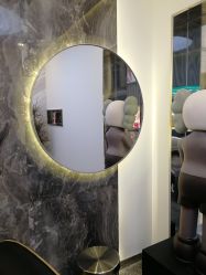 -Rise Hair上升造型