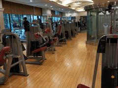 -Waterfall瀑布湾优健源(华侨城店)
