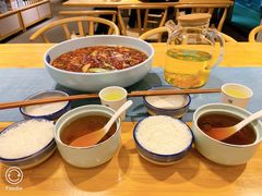 -和雅集素食(景区店)